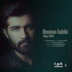 Hooman Habibi – Yagis Tellim